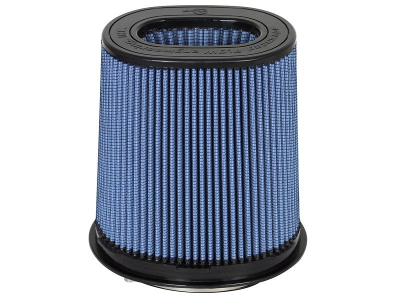 aFe MagnumFLOW Air Filters IAF P5R A/F P5R 6.75x4.75F x 8.25x6.25B x 7.25x5T x 8.5H aFe Air Filters - Universal Fit