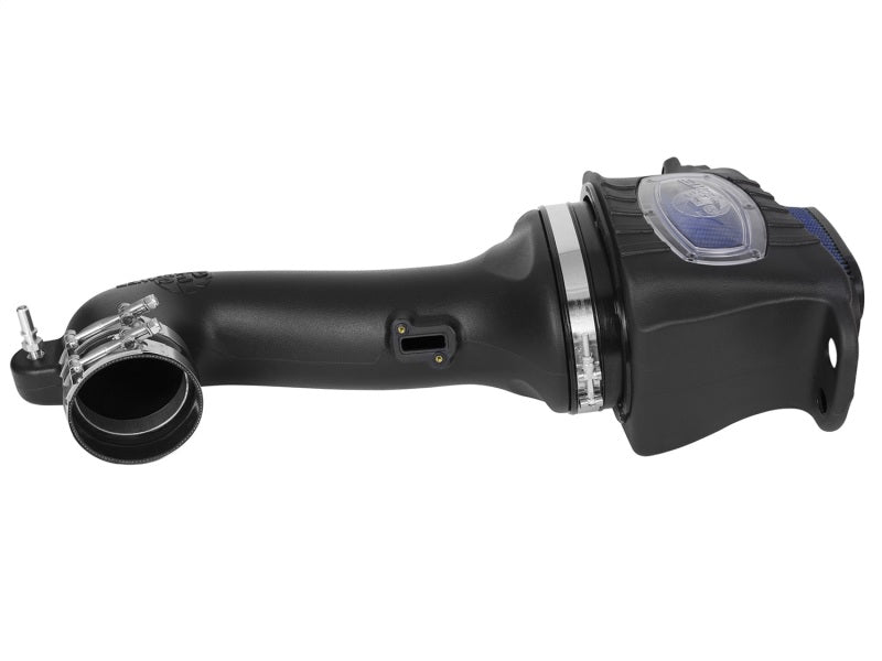 aFe Momentum Pro 5R Cold Air Intake System 15-17 Chevy Corvette Z06 (C7) V8-6.2L (sc) aFe Cold Air Intakes