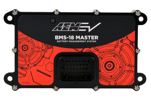 AEM Battery Management System Master (MUST BE USED WITH AEM VCU - 18 Cell Taps) AEM EV Controllers