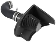 Spectre Air Intake Kit Chevrolet Camaro SS V8-6.2L F/I 16-23 Blk Spectre Cold Air Intakes
