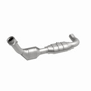 MagnaFlow Direct Fit Catalytic Converter 99 F150 4.6L V8 D/S 2WD Magnaflow Catalytic Converter Direct Fit