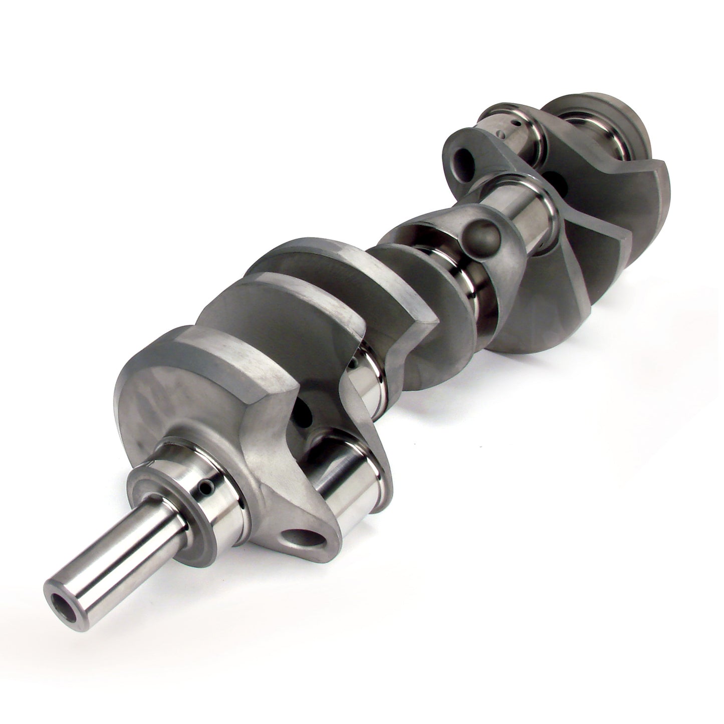 Signature Series Crankshaft - Ford 351 Windsor Small Block 4.100" Stroke