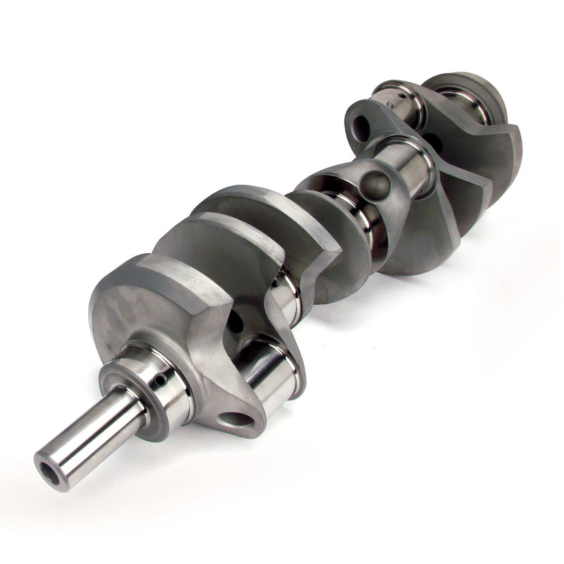 Signature Series Crankshaft - Ford 351 Windsor Small Block 4.100" Stroke EDELBROCK Autoparts