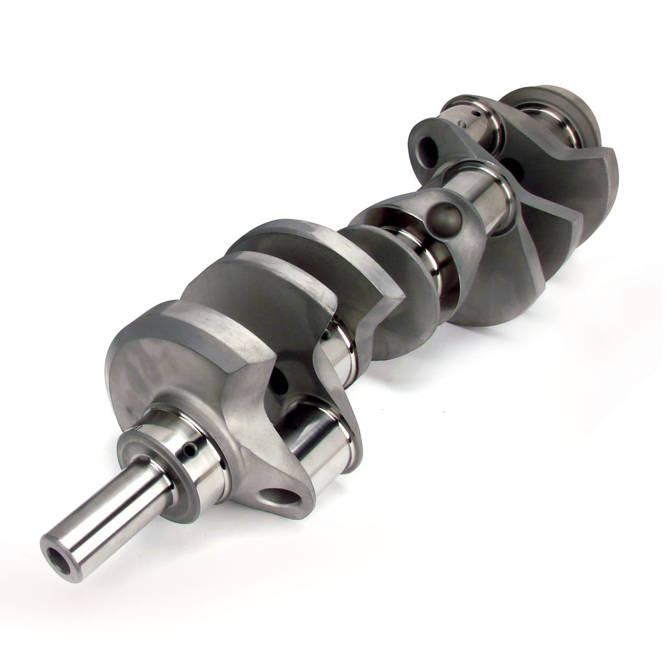 Signature Series Crankshaft - Ford 351 Windsor Small Block 4.100" Stroke