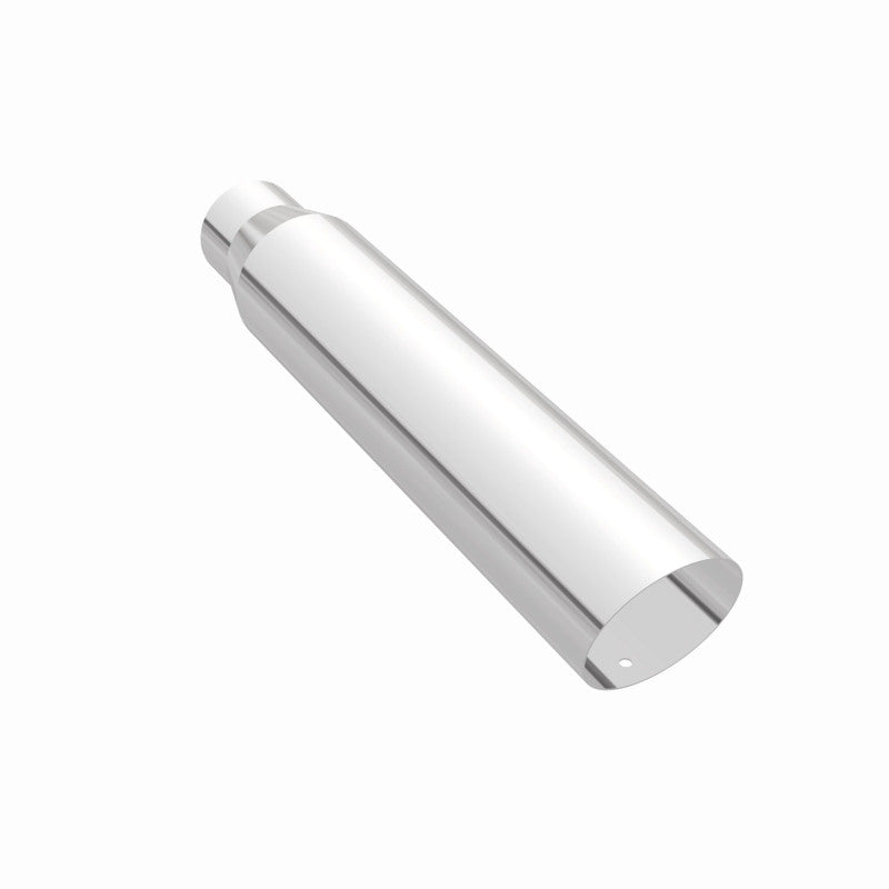 MagnaFlow Tip 1-Pk Sc 3.50 X 18 2.5 15Deg Magnaflow Catalytic Converter Universal