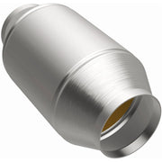 MagnaFlow Universal Catalytic Converter 2.50 inch C/C CA Pre-OBDII Magnaflow Catalytic Converter Universal