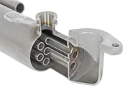 aFe BladeRunner EGR Cooler 03-04 Ford Diesel Trucks V8-6.0L (td) aFe EGR Coolers
