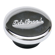 Edelbrock Chrome Oil Filler Cap Edelbrock Hardware Kits - Other