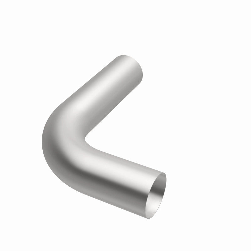 MagnaFlow Smooth Trans 90D 4.00 SS Magnaflow Connecting Pipes