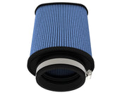 aFe Magnum Force Intake Repl Air Filter w/ Pro 5R Media 3.5in F / 5.75x5in B / 6x2.75in T / 6.5in H aFe Air Filters - Direct Fit