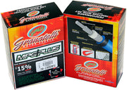 Granatelli 94-95 Mazda Mx3 6Cyl 1.9L Performance Ignition Wires Granatelli Motor Sports Spark Plug Wire Sets