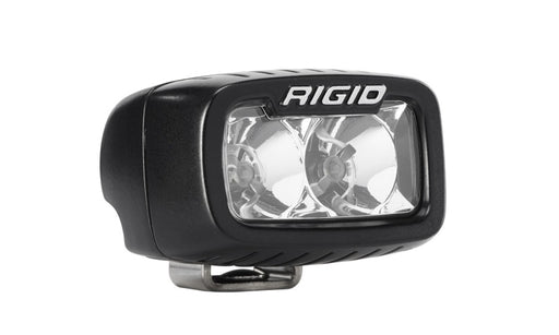 Rigid Industries SRM - Flood Rigid Industries Light Bars & Cubes