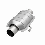 MagnaFlow Universal Catalytic Converter 1.75 W/Air FED Magnaflow Catalytic Converter Universal