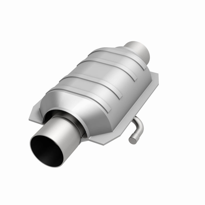 MagnaFlow Universal Catalytic Converter 1.75 W/Air FED Magnaflow Catalytic Converter Universal