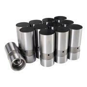 Comp Cams GM Applications Xtreme Energy DLC Solid Flat Tappet Lifter .842in Dia. - 6 Cyl COMP Cams Lifters