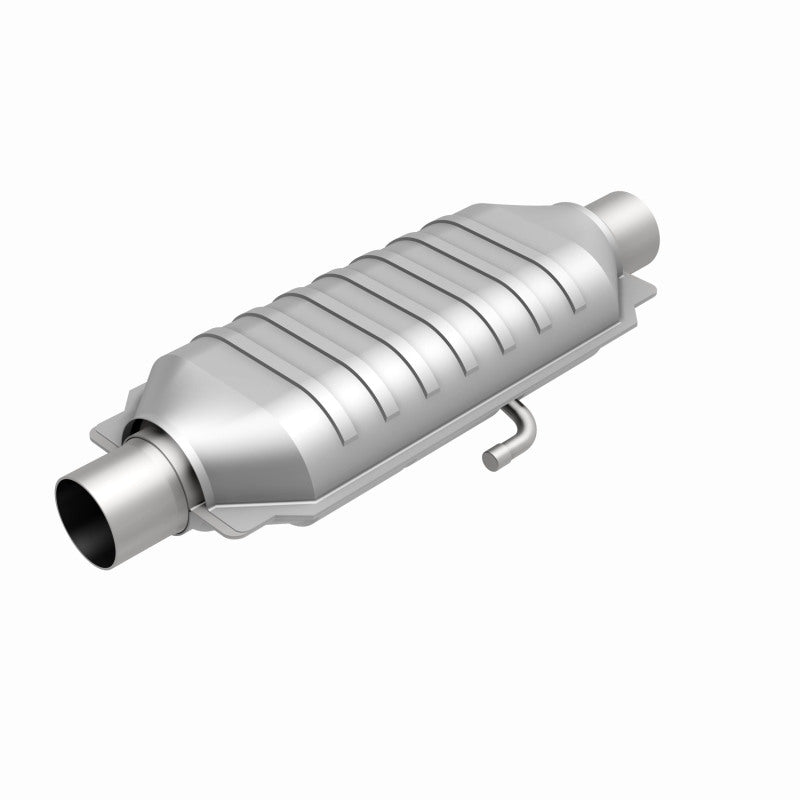 MagnaFlow Universal Catalytic Converter 2.25 W/Air Magnaflow Catalytic Converter Universal