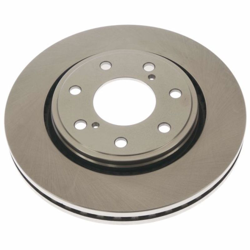 Power Stop 10-14 Ford F-150 Front Autospecialty Brake Rotor PowerStop Brake Rotors - OE