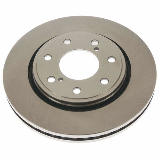 Power Stop 10-14 Ford F-150 Front Autospecialty Brake Rotor PowerStop Brake Rotors - OE