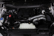K&N 15-23 Ford F-150 (Incl. Raptor) 2.7L/3.5L V6 Performance Air Intake System K&N Engineering Cold Air Intakes