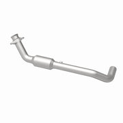 MagnaFlow Conv Direct Fit OEM 05-08 Ford F150 4.2L V6 (Drivers Side) Magnaflow Catalytic Converter Direct Fit