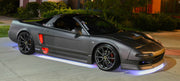 Oracle Universal Dynamic LED Underbody Kit - ColorSHIFT - Dynamic ORACLE Lighting Light Mounts