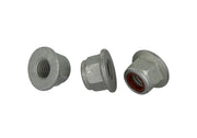 Ford Racing 05-14 Mustang Caster & Camber Alignment Eccentric Bolt Kit Ford Racing Camber Kits
