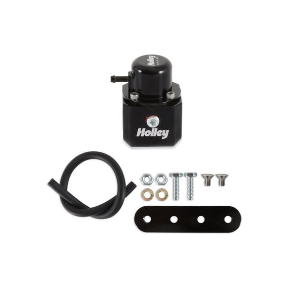 HOLLEY IN-LINE FUEL PULSE DAMPER 12-1009 HOLLEY Autoparts