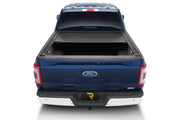 Retrax 15-18 F-150 Super Crew & Super Cab 5.5ft Bed RetraxPRO XR Retrax Retractable Bed Covers