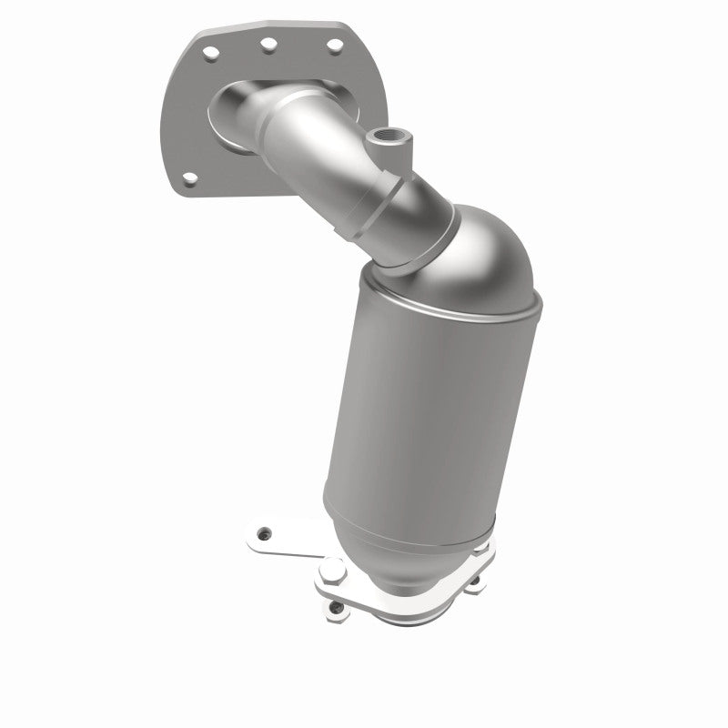 MagnaFlow 17-20 Toyota Sienna / 16-19 Lexus RX350 V6 3.5L Direct Fit Catalytic Converter 13.75in L