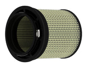 aFe MagnumFLOW Air Filter Pro DRY S 6in Flange x 8 1/8in Base/Top (INV) x 9in H aFe Air Filters - Drop In