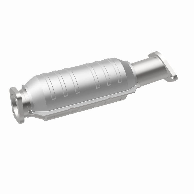 MagnaFlow Direct Fit Catalytic Converter 06-07 Hyundai Sonata 3.3L Magnaflow Catalytic Converter Direct Fit