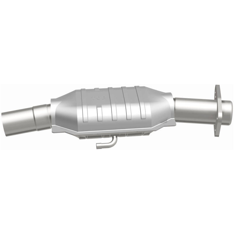 MagnaFlow 78-84 GM Passenger car CA Direct Fit Converter Magnaflow Catalytic Converter Direct Fit