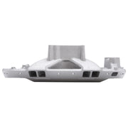 Edelbrock Victor Jr Tall Manifold Edelbrock Intake Manifolds