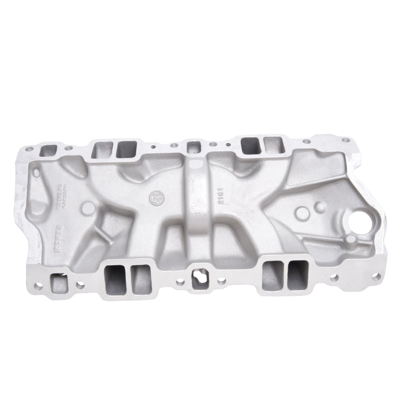 Edelbrock Performer Manifold Edelbrock Intake Manifolds
