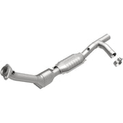 MagnaFlow Direct Fit Catalytic Converter 99-00 Ford Trucks 5.4L Magnaflow Catalytic Converter Direct Fit