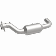 MagnaFlow 15-17 Ford F-150 XL V6 3.5L Direct Fit OEM Grade Federal Catalytic Converter Magnaflow Catalytic Converter Direct Fit