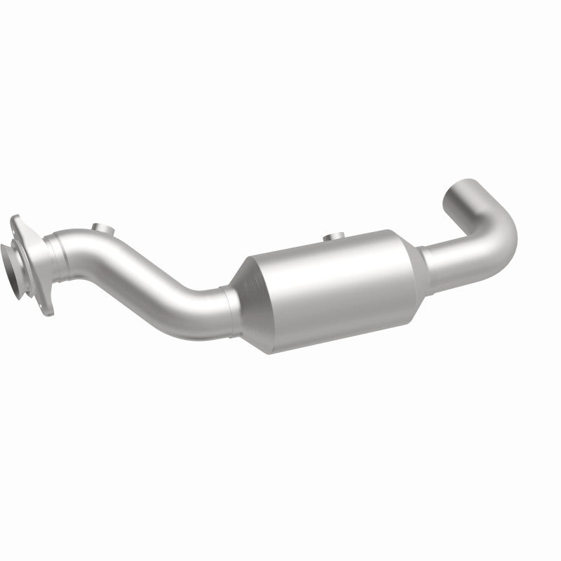 MagnaFlow 15-17 Ford F-150 XL V6 3.5L Direct Fit OEM Grade Federal Catalytic Converter Magnaflow Catalytic Converter Direct Fit