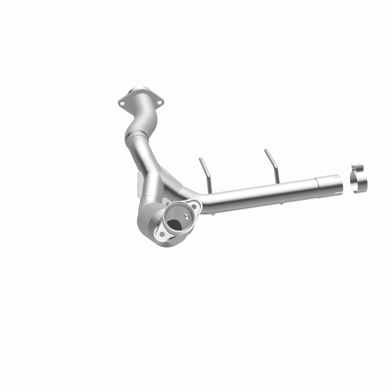 MagnaFlow Right Side Direct Fit Catalytic Converter 15-17 Ford F-150 5.0L Magnaflow Catalytic Converter Direct Fit