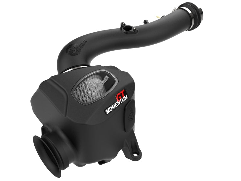 aFe Toyota Hilux 15-25 V6-4.0L Momentum GT Cold Air Intake System w/ Pro DRY S Filter aFe Cold Air Intakes