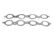 Kooks 14-22 Chevy Silverado 1500 LT V8 5.3L (Multi-Layer Stainless Steel) Exhaust Gaskets Kooks Headers Exhaust Gaskets