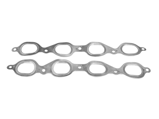 Kooks 14-22 Chevy Silverado 1500 LT V8 5.3L (Multi-Layer Stainless Steel) Exhaust Gaskets Kooks Headers Exhaust Gaskets