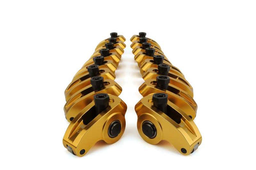 COMP Cams Rocker Arms Ultra Gold FC 7 COMP Cams Rocker Arms