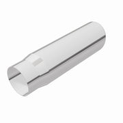 MagnaFlow Tip 1-Pk Re 3.50 X 12 3 Id 15Deg Magnaflow Catalytic Converter Universal