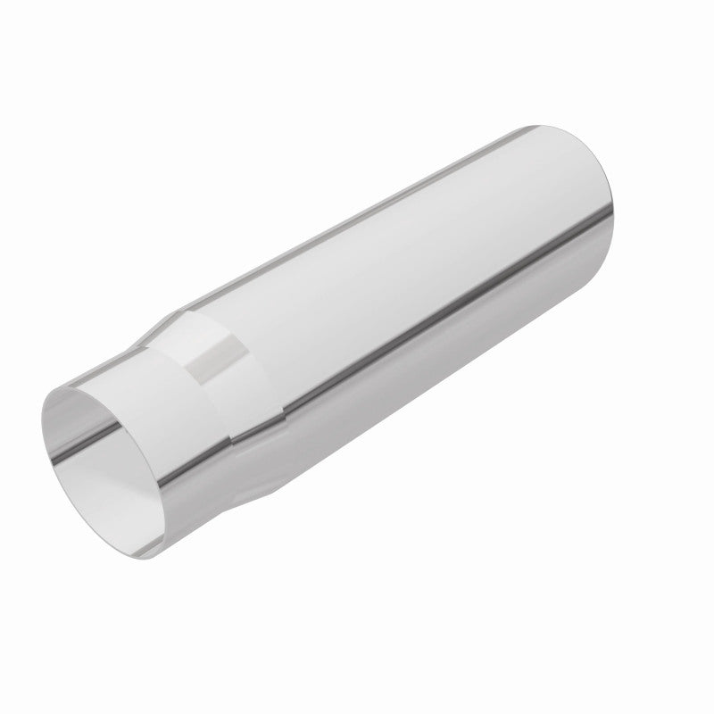 MagnaFlow Tip 1-Pk Re 3.50 X 12 3 Id 15Deg Magnaflow Catalytic Converter Universal