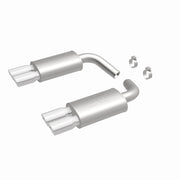 MagnaFlow Corvette C4 92-96 LT1 Axle Back Exhaust Magnaflow Axle Back