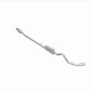 MagnaFlow Ford BRE Exhaust Replacement Kit Magnaflow Catback