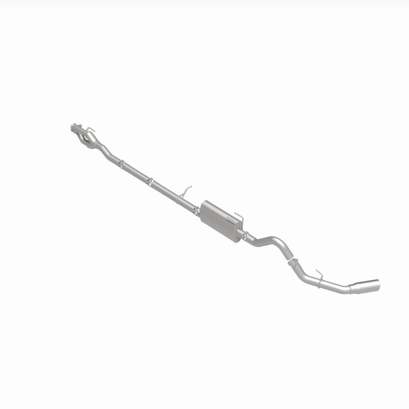 MagnaFlow Ford BRE Exhaust Replacement Kit Magnaflow Catback