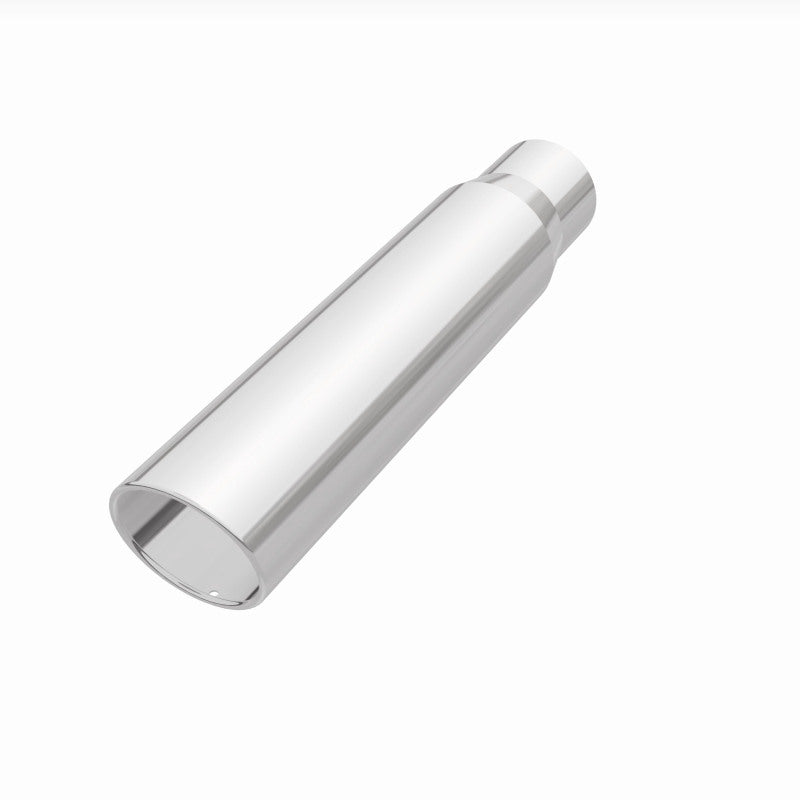 MagnaFlow Tip 1-Pk Re 5.00X 24 4.00 Id 15 Magnaflow Catalytic Converter Universal