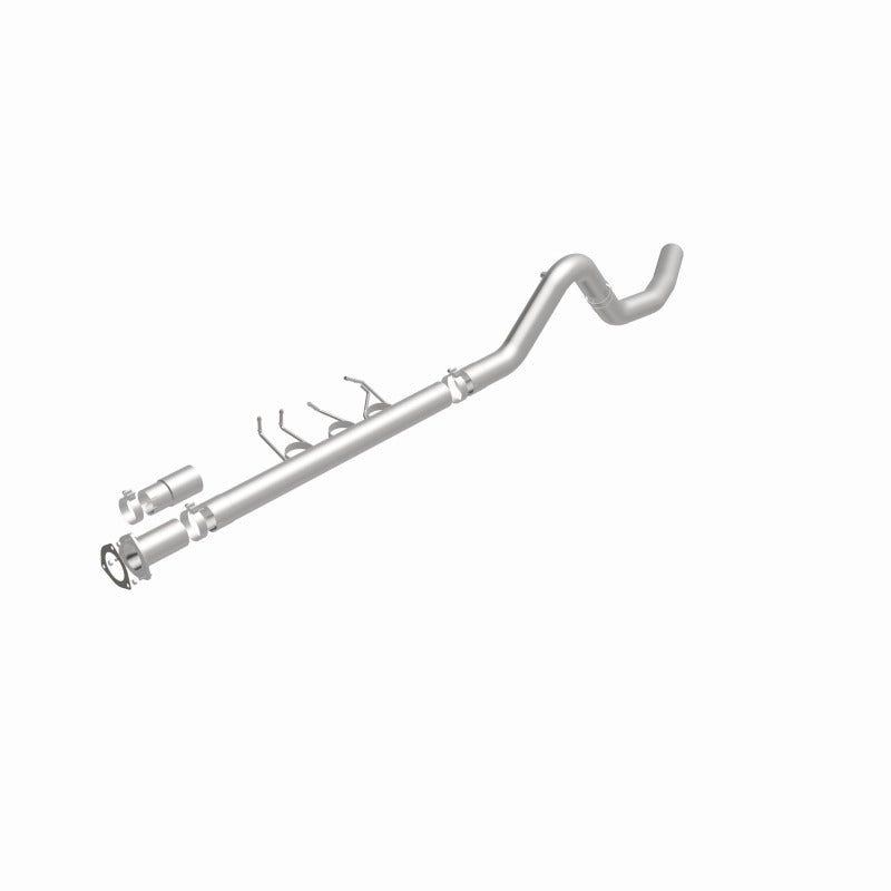 MagnaFlow BRE Exhaust Kit 08-22 Ford F-250 Super Duty F-350 Super Duty Magnaflow Catback