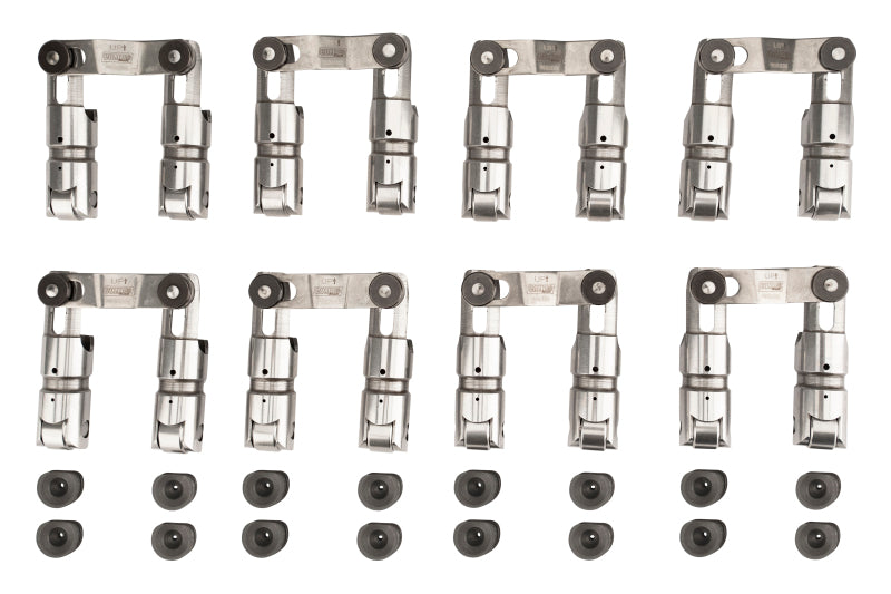 Comp Cams Lifter Set, Race Xd .904 Bbc Bronze Bushing W/ Rem Finish COMP Cams Engine Hardware